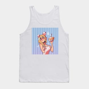 Dessert series - naminé Tank Top